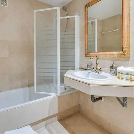 Apartment Mediterranean Dream Banus Penthouse With Seaviews