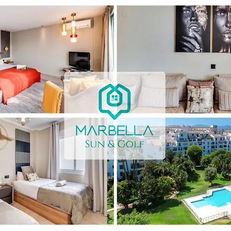 Apartment Mediterranean Dream Banus Penthouse With Seaviews *
